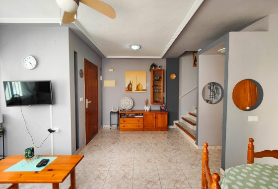 Resale - Townhouse - Orihuela Costa - Costa Blanca