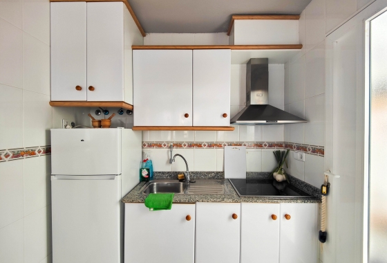 Resale - Townhouse - Orihuela Costa - Costa Blanca