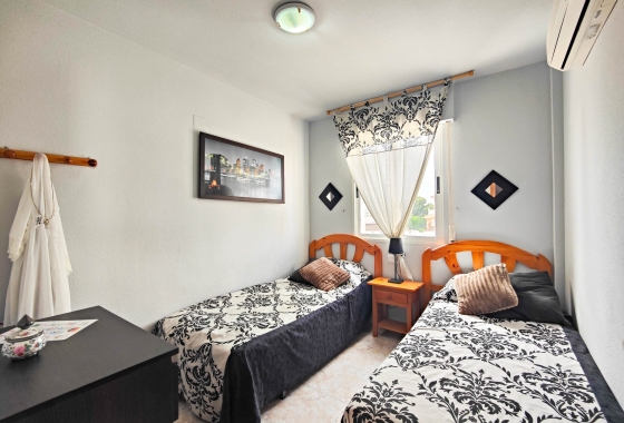 Resale - Townhouse - Orihuela Costa - Costa Blanca