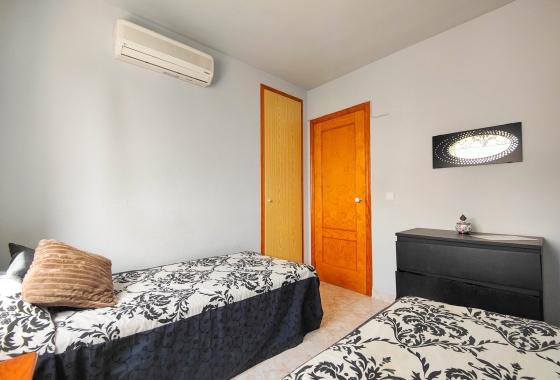 Resale - Townhouse - Orihuela Costa - Costa Blanca