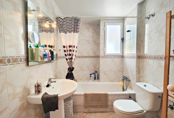 Resale - Townhouse - Orihuela Costa - Costa Blanca