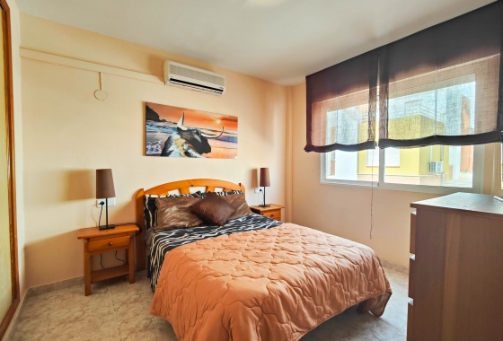 Resale - Townhouse - Orihuela Costa - Costa Blanca