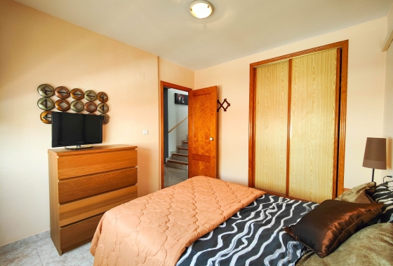 Resale - Townhouse - Orihuela Costa - Costa Blanca