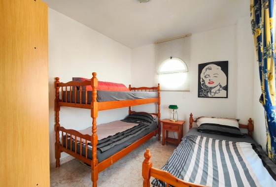 Resale - Townhouse - Orihuela Costa - Costa Blanca