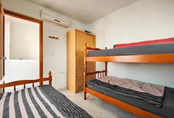 Resale - Townhouse - Orihuela Costa - Costa Blanca