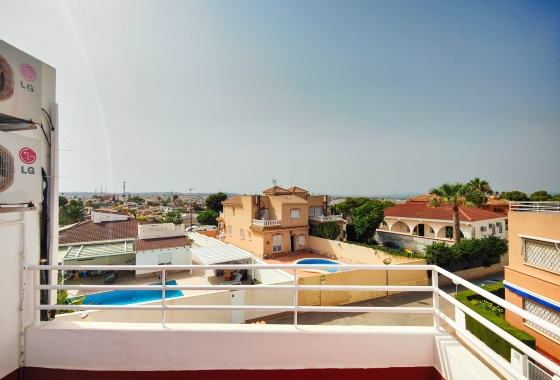 Resale - Townhouse - Orihuela Costa - Costa Blanca