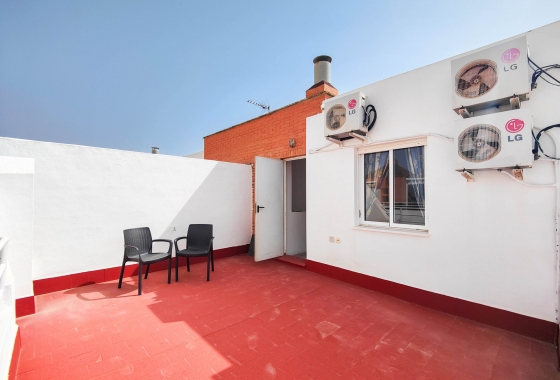 Resale - Townhouse - Orihuela Costa - Costa Blanca