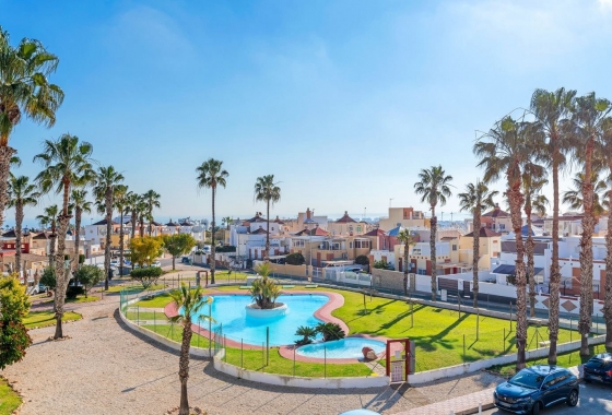 Resale - Townhouse - Orihuela Costa - Costa Blanca