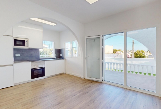 Resale - Townhouse - Orihuela Costa - Costa Blanca