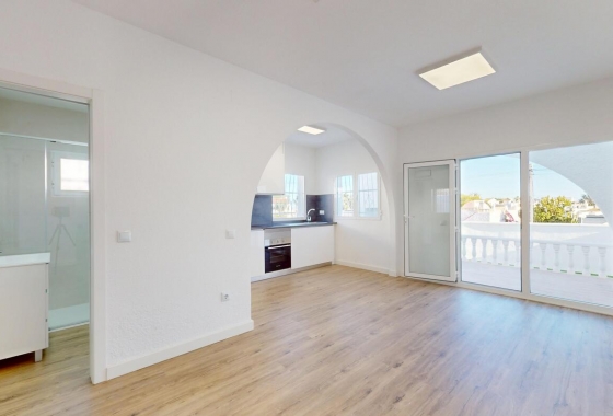 Resale - Townhouse - Orihuela Costa - Costa Blanca