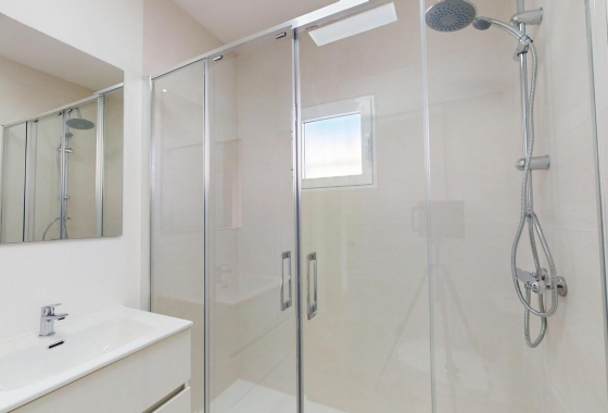 Resale - Townhouse - Orihuela Costa - Costa Blanca