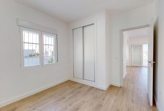 Resale - Townhouse - Orihuela Costa - Costa Blanca