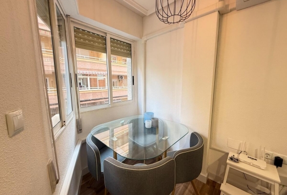 Перепродажа - Квартира - Torrevieja - Costa Blanca