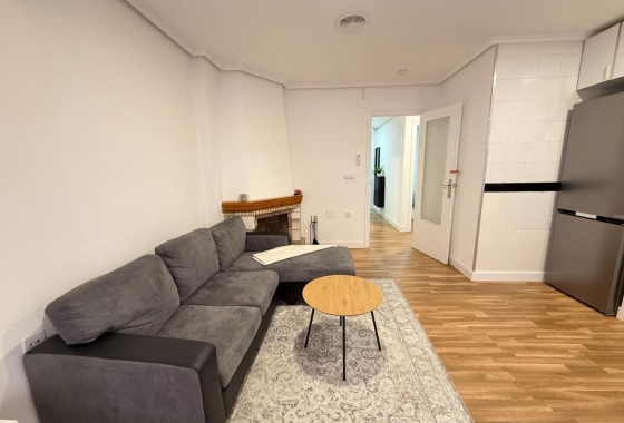 Перепродажа - Квартира - Torrevieja - Costa Blanca