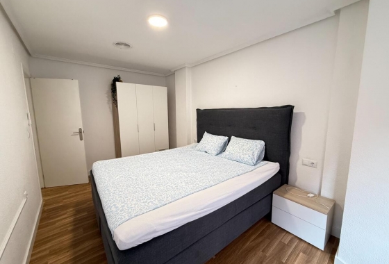 Перепродажа - Квартира - Torrevieja - Costa Blanca