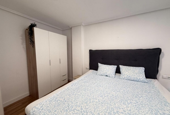 Перепродажа - Квартира - Torrevieja - Costa Blanca