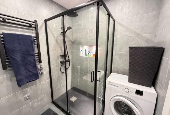 Перепродажа - Квартира - Torrevieja - Costa Blanca