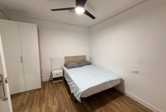 Перепродажа - Квартира - Torrevieja - Costa Blanca