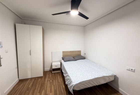 Перепродажа - Квартира - Torrevieja - Costa Blanca