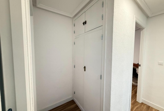 Перепродажа - Квартира - Torrevieja - Costa Blanca