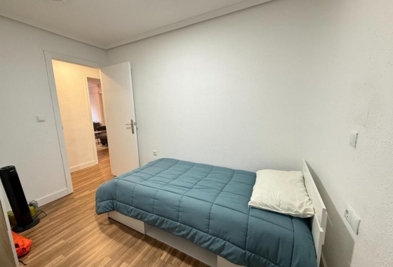 Перепродажа - Квартира - Torrevieja - Costa Blanca