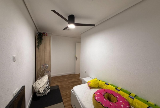 Перепродажа - Квартира - Torrevieja - Costa Blanca