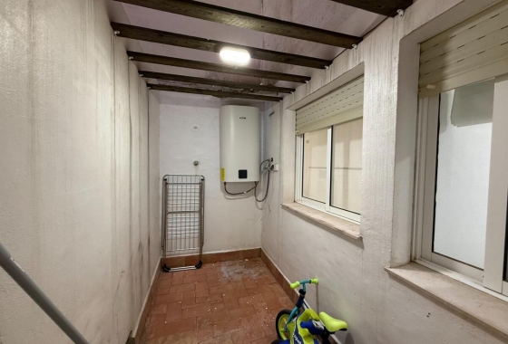 Перепродажа - Квартира - Torrevieja - Costa Blanca