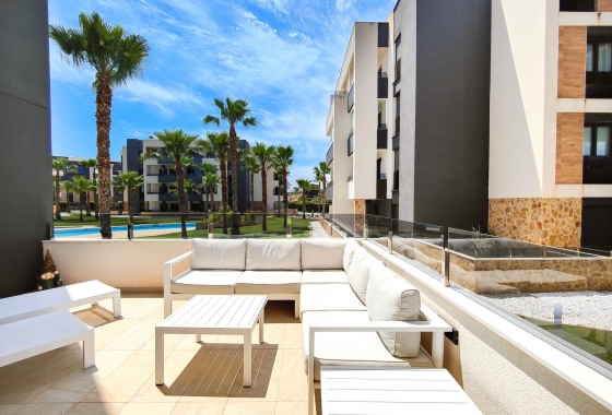 Resale - Apartment / flat - Orihuela Costa - Costa Blanca