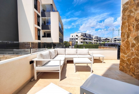 Resale - Apartment / flat - Orihuela Costa - Costa Blanca