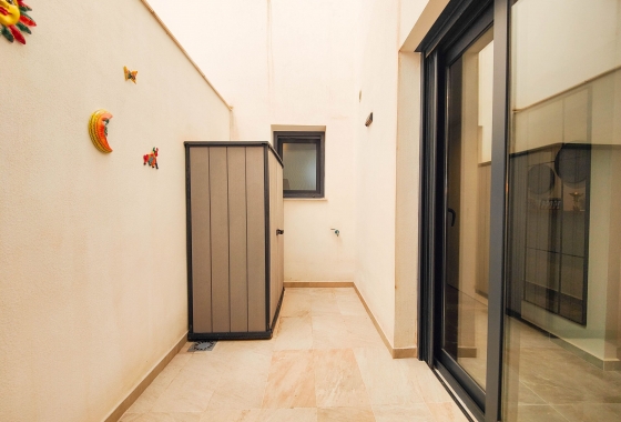 Resale - Apartment / flat - Orihuela Costa - Costa Blanca