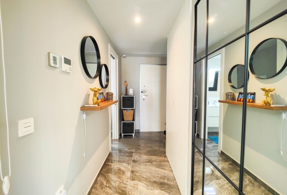 Resale - Apartment / flat - Orihuela Costa - Costa Blanca