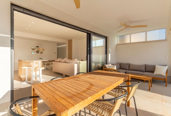 Revente - Villa - Torrevieja - Costa Blanca