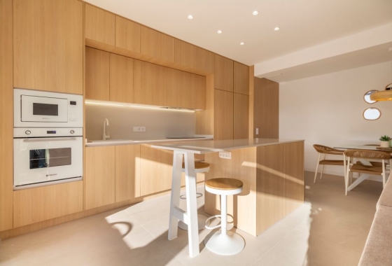 Revente - Villa - Torrevieja - Costa Blanca