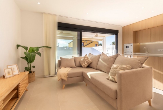 Revente - Villa - Torrevieja - Costa Blanca