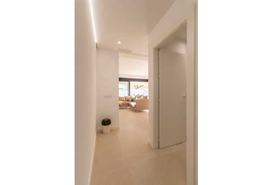 Revente - Villa - Torrevieja - Costa Blanca