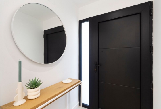 Revente - Villa - Torrevieja - Costa Blanca