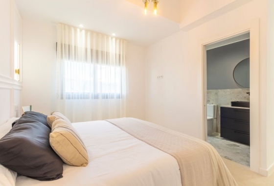 Revente - Villa - Torrevieja - Costa Blanca