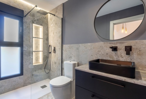 Revente - Villa - Torrevieja - Costa Blanca