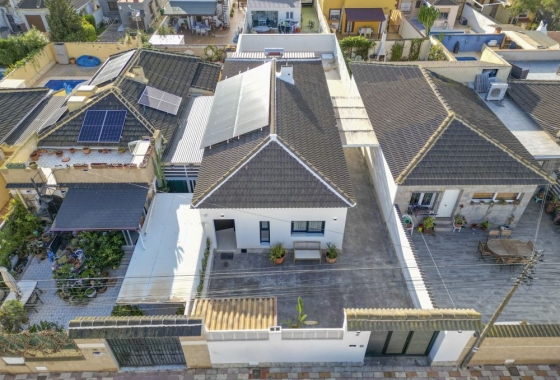 Revente - Villa - Torrevieja - Costa Blanca