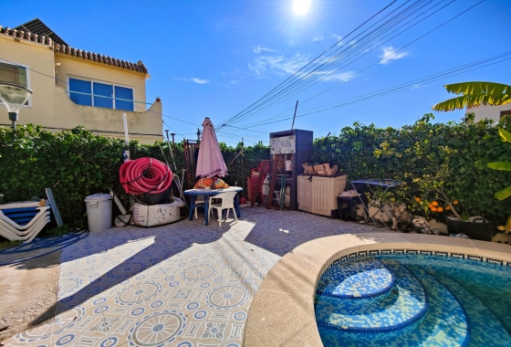 Resale - Townhouse - San Miguel de Salinas - Inland