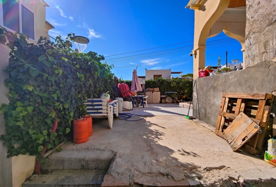 Resale - Townhouse - San Miguel de Salinas - Inland