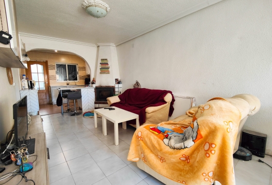 Resale - Townhouse - San Miguel de Salinas - Inland