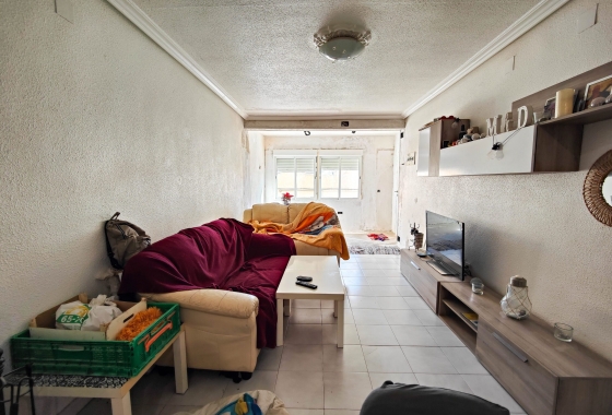 Resale - Townhouse - San Miguel de Salinas - Inland