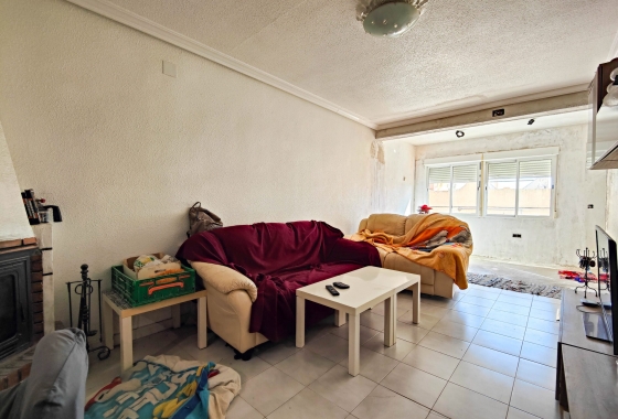 Resale - Townhouse - San Miguel de Salinas - Inland