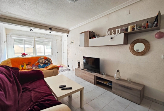 Resale - Townhouse - San Miguel de Salinas - Inland