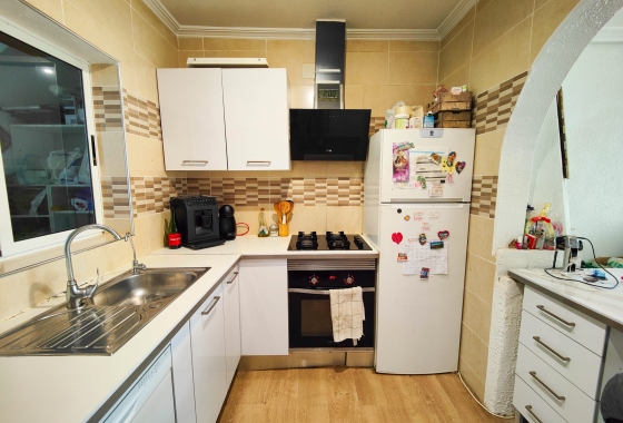 Resale - Townhouse - San Miguel de Salinas - Inland