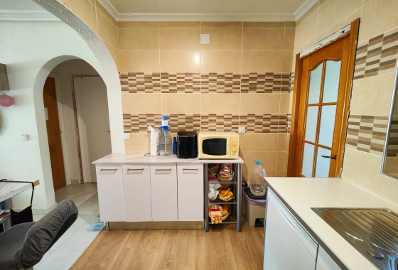 Resale - Townhouse - San Miguel de Salinas - Inland