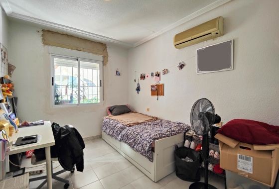 Resale - Townhouse - San Miguel de Salinas - Inland