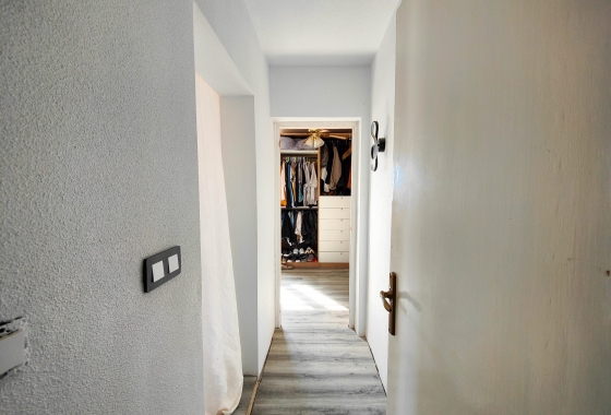 Resale - Townhouse - San Miguel de Salinas - Inland