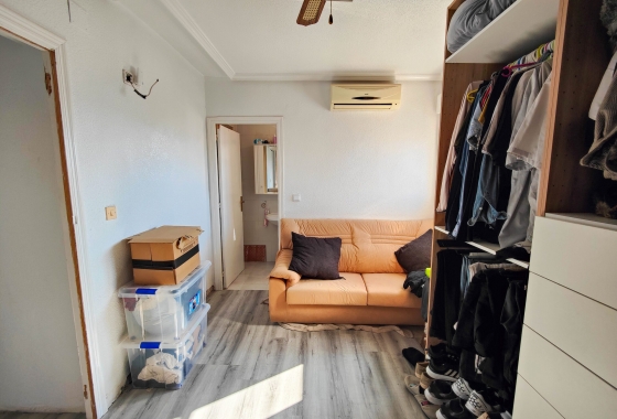 Resale - Townhouse - San Miguel de Salinas - Inland